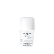 Vichy Anti-Transpirant Hassas Ciltler için 48h Yatıştırıcı Terleme Karşıtı Kadın Roll-On Deodorant 50 ml