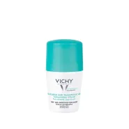 Vichy Anti-Transpirant Hassas Ciltler için 48h Yoğun Terleme Karşıtı Kadın Roll-On Deodorant 50 ml