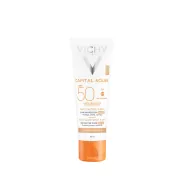 Vichy Capital Soleil Anti Dark Spots SPF 50 Leke Karşıtı Renkli Güneş Kremi 50 ml