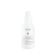 Vichy Capital Soleil UV-Age Daily SPF 50 Yaşlanma Karşıtı Güneş Koruyucu Yüz Kremi 40 ml