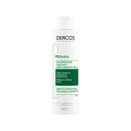Vichy Dercos PSOlution Pullanmaya Karşı Soyucu Etkili Bakım Şampuanı 200 ml