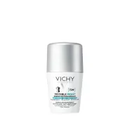 Vichy Invisible Resist İz Bırakmayan Kadın Roll-on Deodorant 50 ml