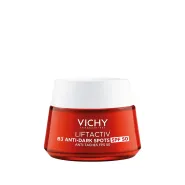 Vichy Liftactiv Pigment Specialist B3 Koyu Leke Karşıtı SPF50 Yüz Kremi 50 ml