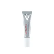 Vichy Liftactiv Supreme Kırışıklık Karşıtı Göz Çevresi Kremi 15 ml
