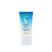 Vichy Mineral 89 72 Saat Nemi Destekleyen Spf50+ Güneş Koruyucu Krem 50 ml