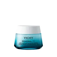 Vichy Mineral 89 72H Nemlendiren Bakım Kremi Light 50 ml
