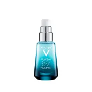 Vichy Mineral 89 Hyalüronik Asit İçeren Nemlendirici Göz Çevresi Bakım Serumu 15 ml