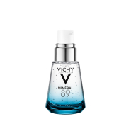 Vichy Mineral 89 Hyalüronik Asit Içeren Nemlendirici ve Güçlendirici Yüz Serumu 30 ml