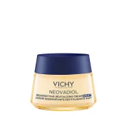 Vichy Neovadiol Peri-Menopause Yeniden Şekillendiren ve Canlandırıcı Gece Kremi 50 ml