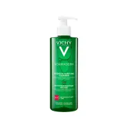 Vichy Normaderm Phytosolution Yağlı ve Karma Ciltler için Arındırıcı Yüz Temizleme Jeli 400 ml
