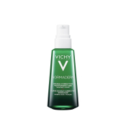 Vichy Normaderm Phytosolution Yağlı ve Karma Ciltler için Günlük Nemlendirici Yüz Kremi