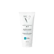 Vichy Purete Thermale 3'ü 1 Arada Yüz Temizleyicisi 200 ml