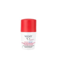 Vichy Stress Resist Hassas Ciltler için 72h Terleme Karşıtı Kadın Roll-On Deodorant 50 ml