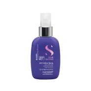 Alfaparf Semi Di Lino Blonde Anti Yellow Sarı Karşıtı Saç Spreyi 125 ml