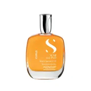 Alfaparf Semi Di Lino Curls Bukle Çok Yönlü Bakım Yağı 100 ml