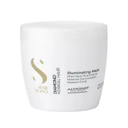 Alfaparf Semi Di Lino Diamond Illuminating Saç Maskesi 500 ml