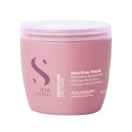 Alfaparf Semi Di Lino Moisture Nutritive Nemlendirici Saç Maskesi 500 ml