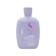 Alfaparf Semi Di Lino Smooth Smoothing Pürüzsüzleştirici Şampuan 250 ml