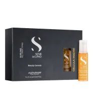 Alfaparf Semi Di Lino Sublime Beauty Genesis Saç Serumu 12x13 ml