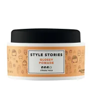 Alfaparf Style Stories Glossy Parlaklık Sağlayan Saç Pomadı 100 ml