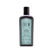 American Crew Fiber Pre Styling Şampuan 250 ml