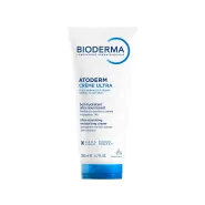 Bioderma Atoderm Cream Nemlendirici Yüz & Vücut Kremi 200 ml