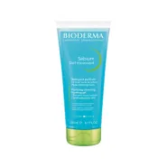 Bioderma Sebium Foaming Yüz & Vücut Temizleme Jeli 200 ml