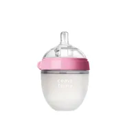 Comotomo Biberon Pembe 150 ml