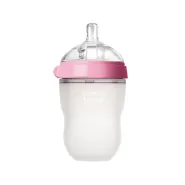 Comotomo Biberon Pembe 250 ml