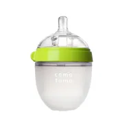 Comotomo Biberon Yeşil 150 ml