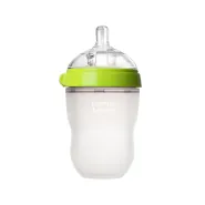 Comotomo Biberon Yeşil 250 ml