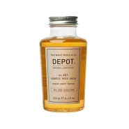 Depot No. 601 Gentle Body Wash Duş Jeli Fresh Black Pepper 250 ml