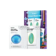 Dr.Jart+ Dermask Korean Mask Mix Set