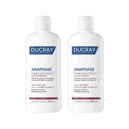Ducray Anaphase Chronic Saç Dökülmesi Karşıtı Şampuan 2 x 400 ml
