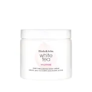 Elizabeth Arden White Tea Vücut Kremi Wild Rose 400 ml