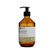 Insight Anti-Frizz Hydrating Nemlendirici Şampuan Cam Şişe 350 ml