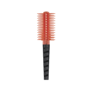 Janeke Cactus Brush Saç Fırçası Turuncu 71SP505ARA