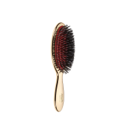 Janeke Gold Brush Hava Yastıklı Bristles Nylon Saç Fırçası AUSP21M