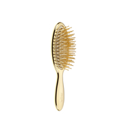 Janeke Gold Brush Hava Yastıklı Saç Fırçası Altın Uçlu AUSP21G