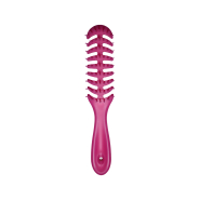 Janeke Kırkayak Saç Fırçası 22,5 cm SP108 FUX