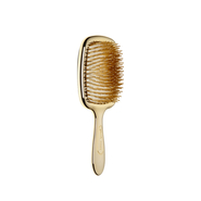 Janeke Superbrush Aynalı Saç Fırçası Altın AUSP230SP