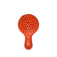 Janeke Superbrush Mini Saç Fırçası Turuncu 10SP220 OFL