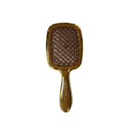 Janeke Superbrush Saç Fırçası Altın AUSP230