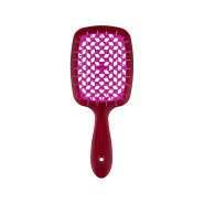 Janeke Superbrush Saç Fırçası Mor 86SP226 BOR