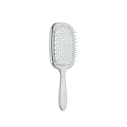 Janeke Superbrush Saç Fırçası Krom CRSP230