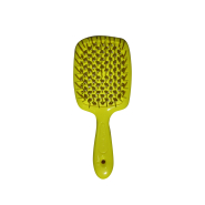 Janeke Superbrush Saç Fırçası Neon Sarı 82SP226 YFL