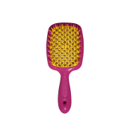 Janeke Superbrush Saç Fırçası Sarı 86SP226 FY