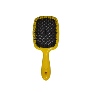 Janeke Superbrush Saç Fırçası Sarı 72SP226 GIA