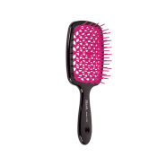 Janeke Superbrush Saç Fırçası Mor 71SP226 FUX