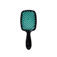 Janeke Superbrush Saç Fırçası Yeşil 71SP226 TFF